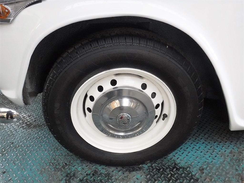 1967 Triumph TR4A surrey