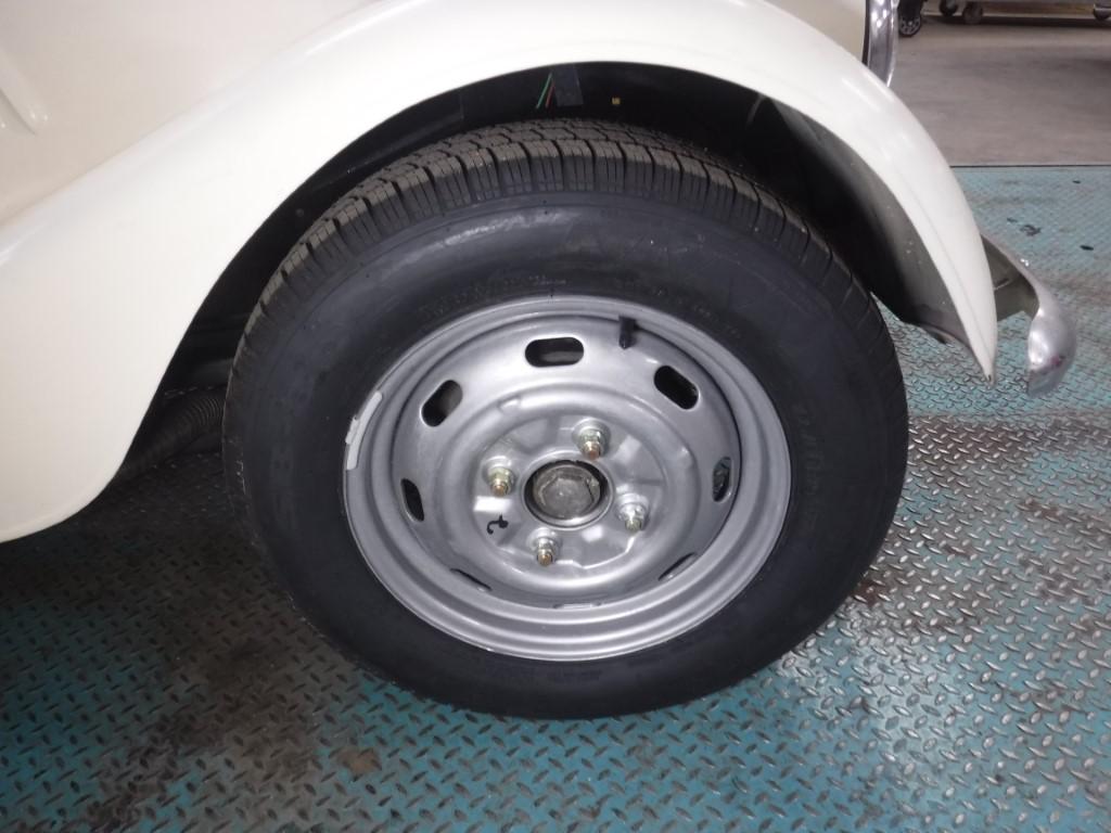 1958 Morgan Plus 4  DHC