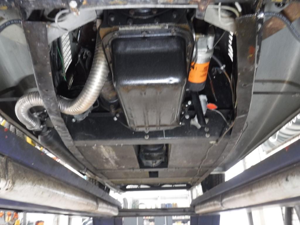 1958 Morgan Plus 4  DHC