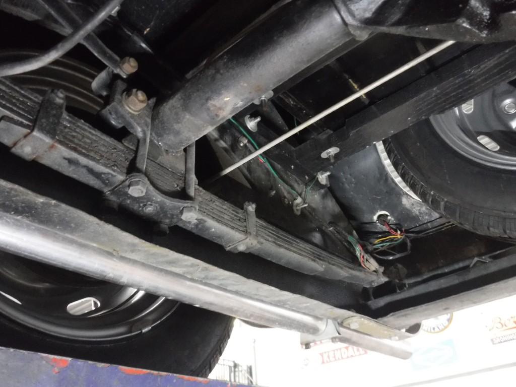 1958 Morgan Plus 4  DHC