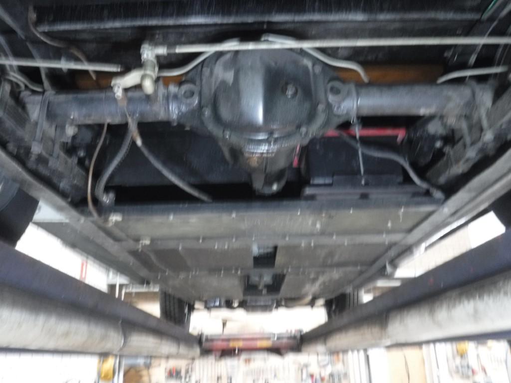 1958 Morgan Plus 4  DHC