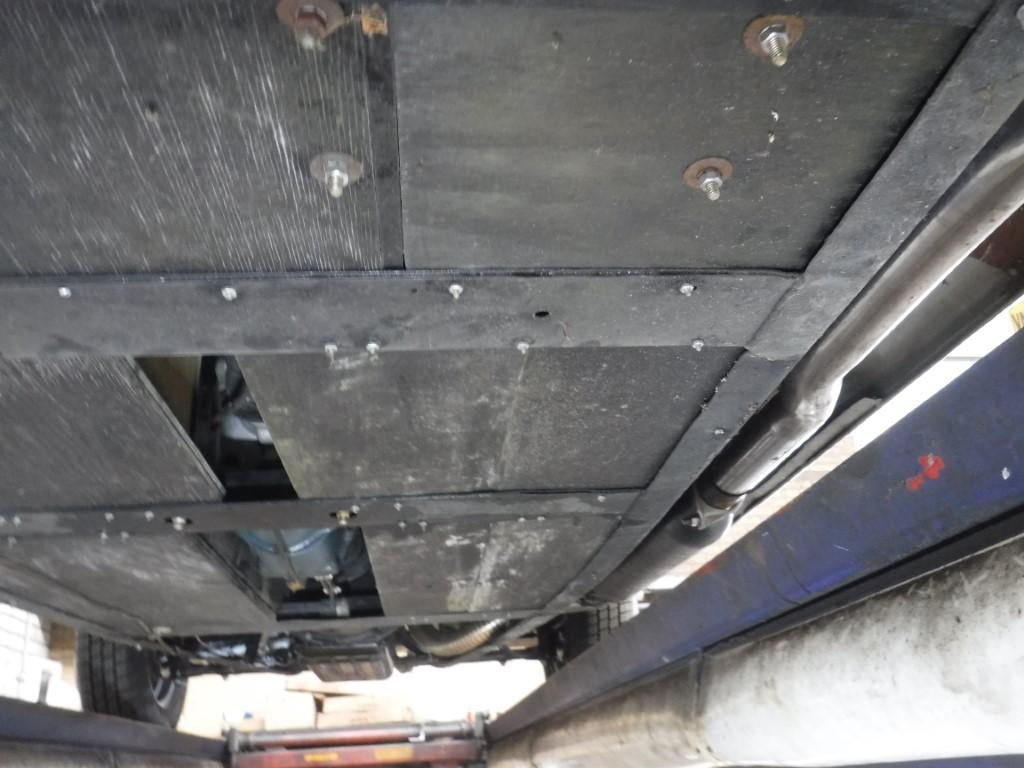 1958 Morgan Plus 4  DHC