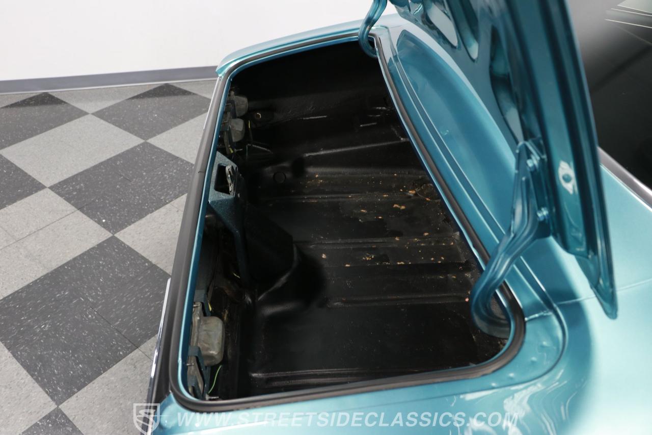 1967 Chevrolet Camaro RS/SS Restomod Tribute