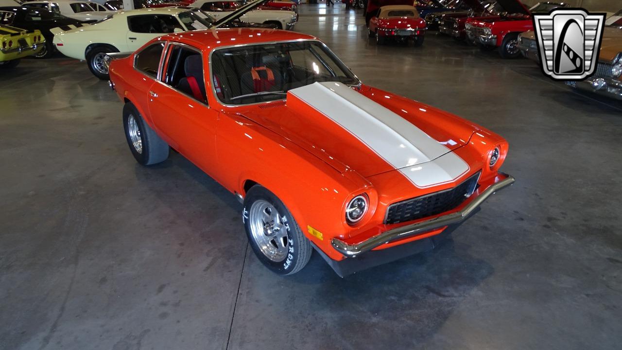 1973 Chevrolet Vega