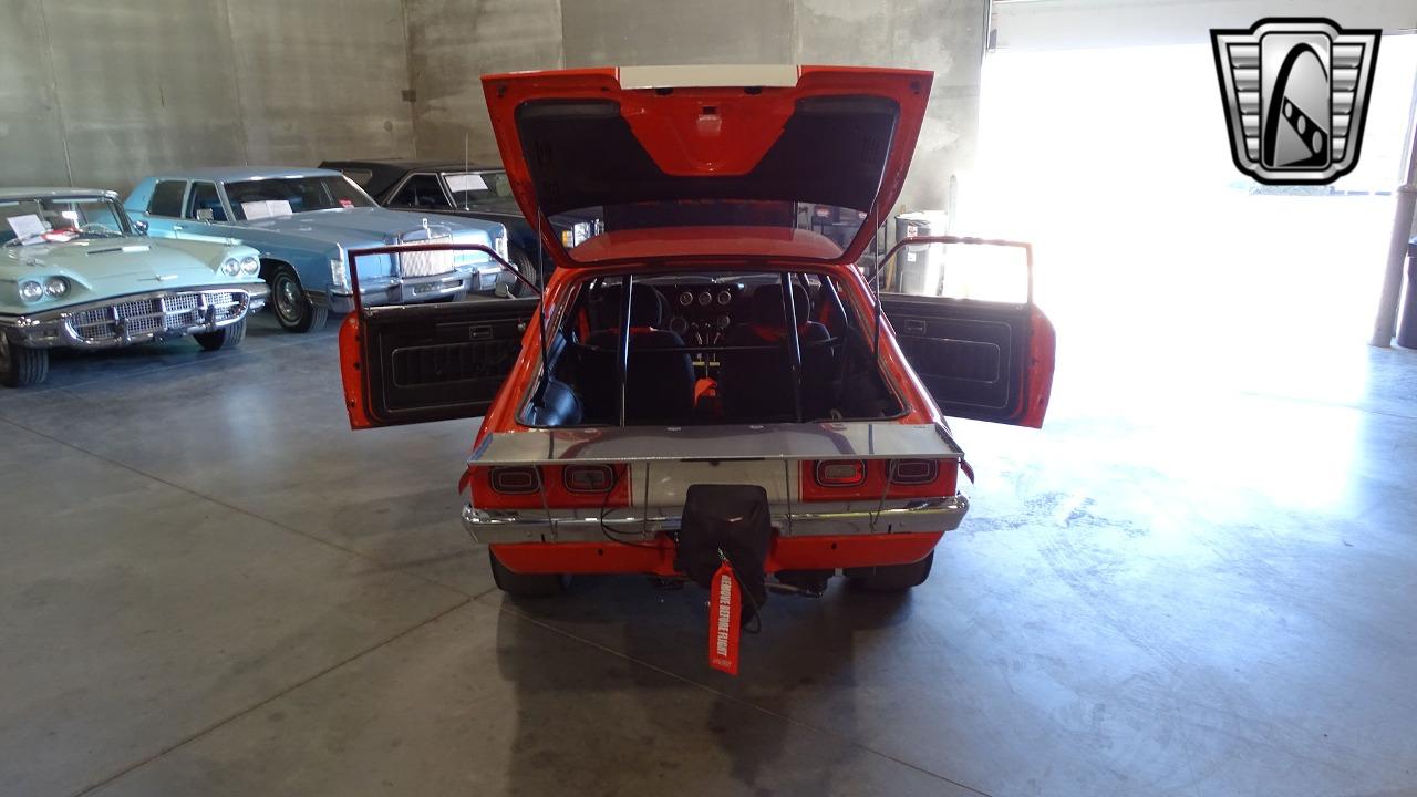 1973 Chevrolet Vega