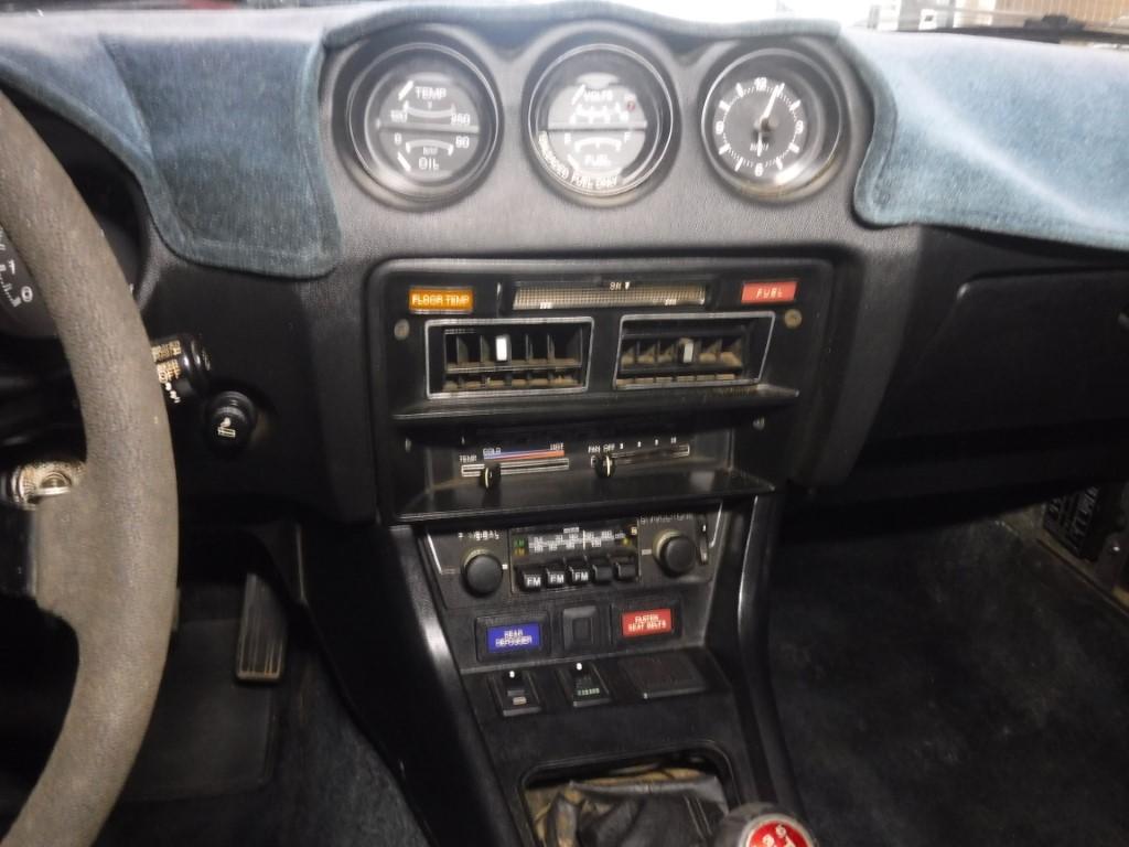 1978 Datsun 280Z nr.4206