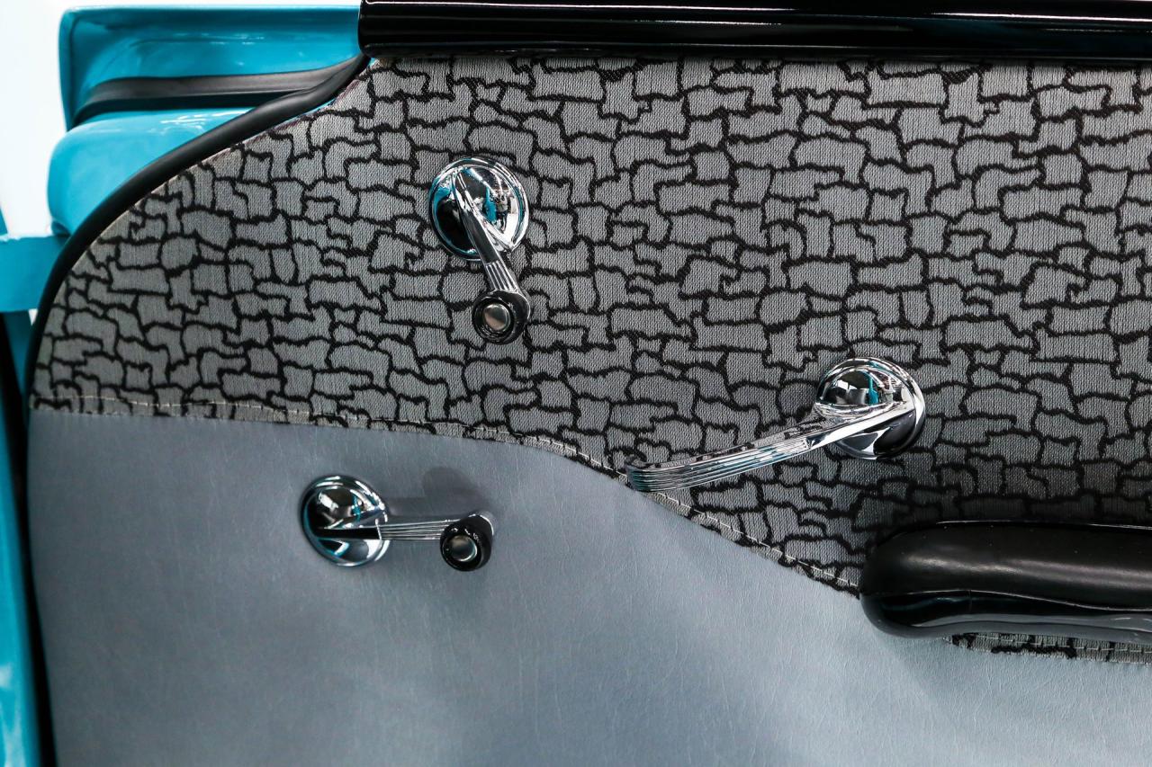 1957 Chevrolet 150 Utility Sedan Fuelie