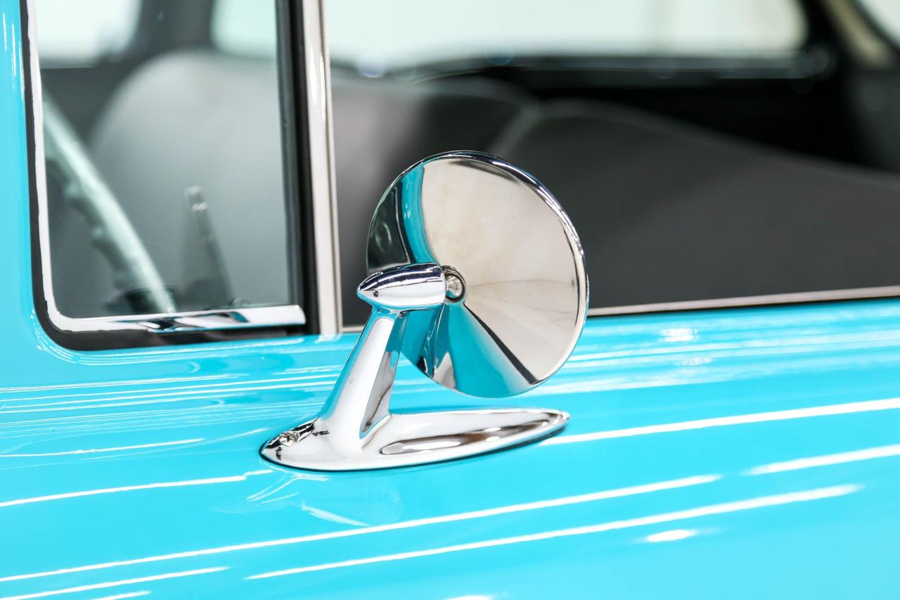 1957 Chevrolet 150 Utility Sedan Fuelie