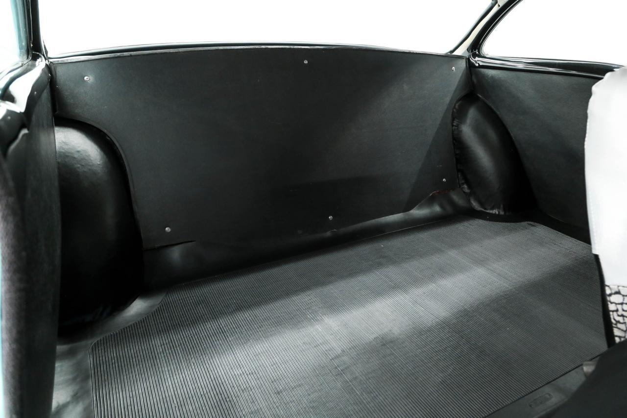 1957 Chevrolet 150 Utility Sedan Fuelie