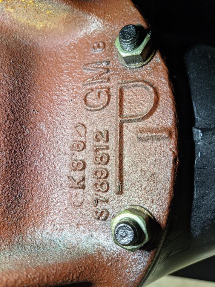 1957 Chevrolet 150 Utility Sedan Fuelie