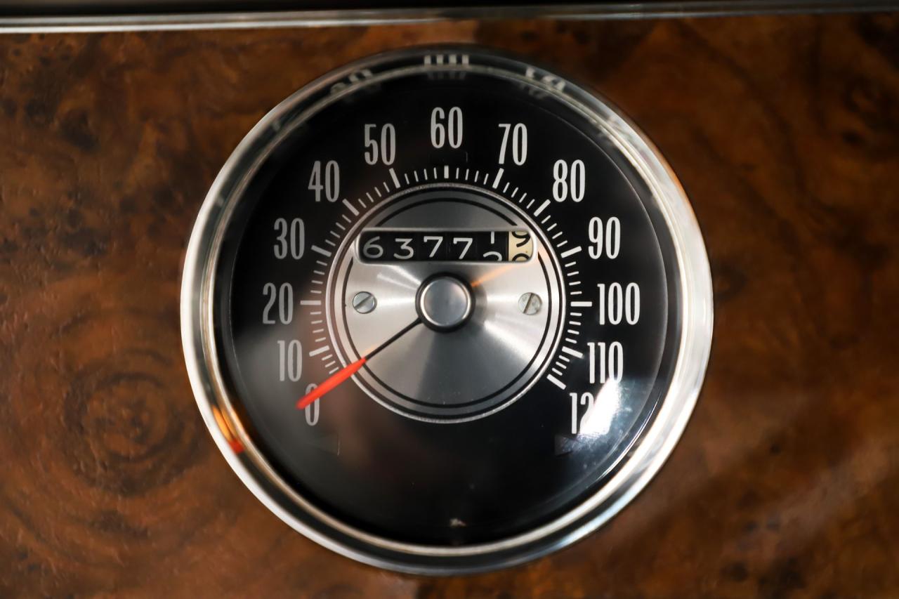 1970 Oldsmobile 442 W-30