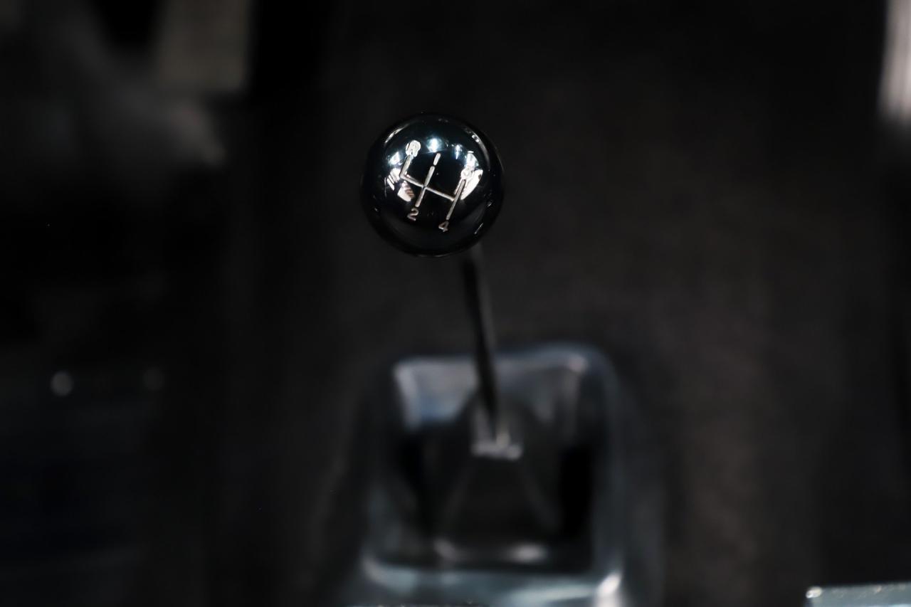 1970 Oldsmobile 442 W-30