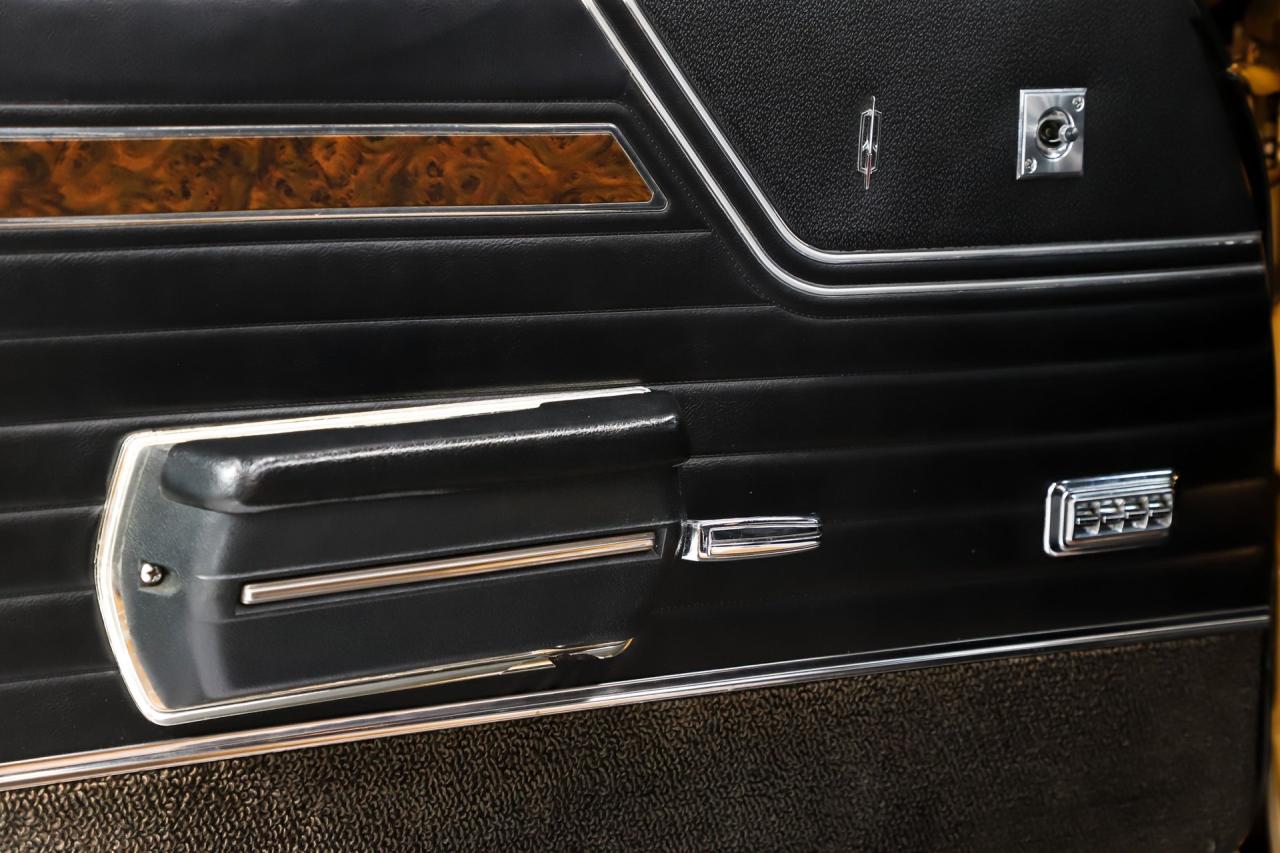 1970 Oldsmobile 442 W-30