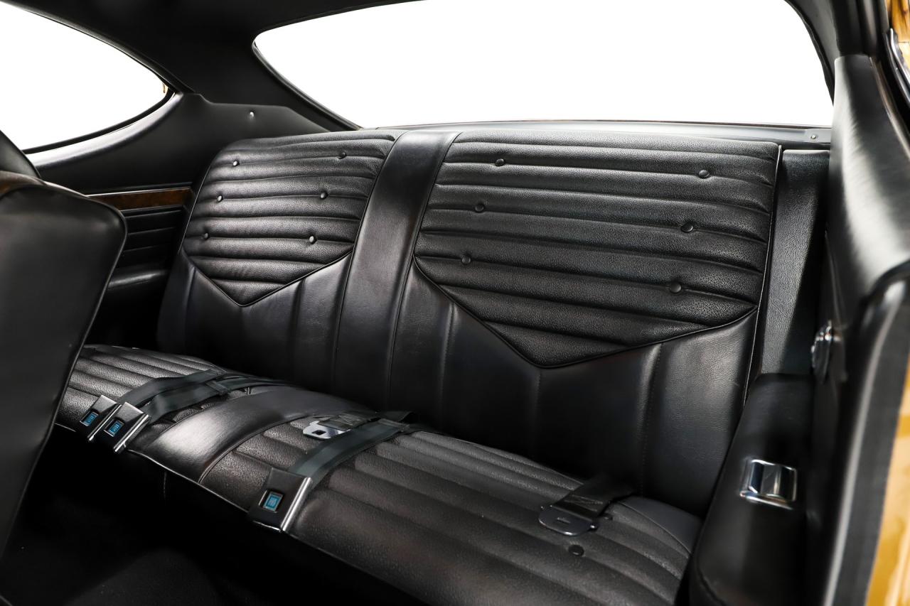 1970 Oldsmobile 442 W-30