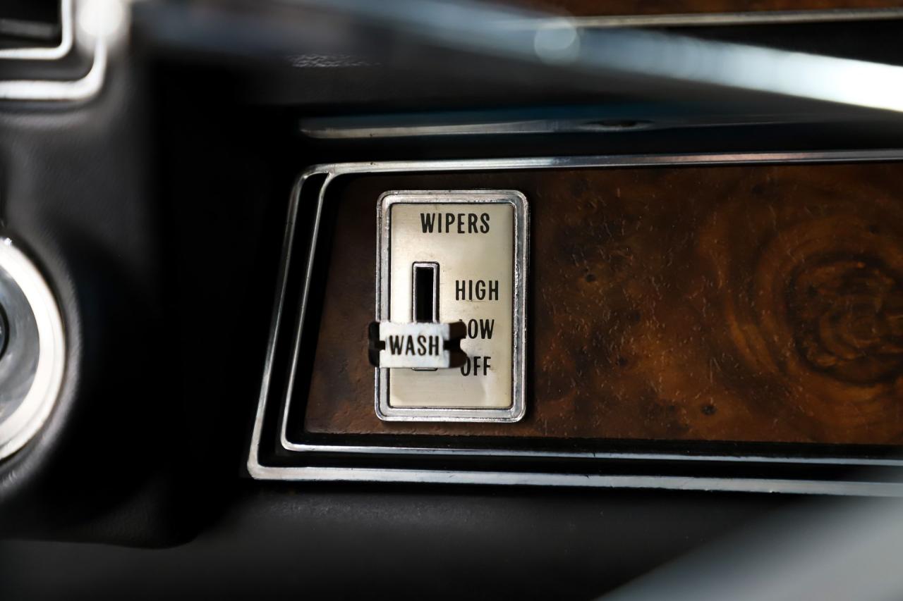 1970 Oldsmobile 442 W-30