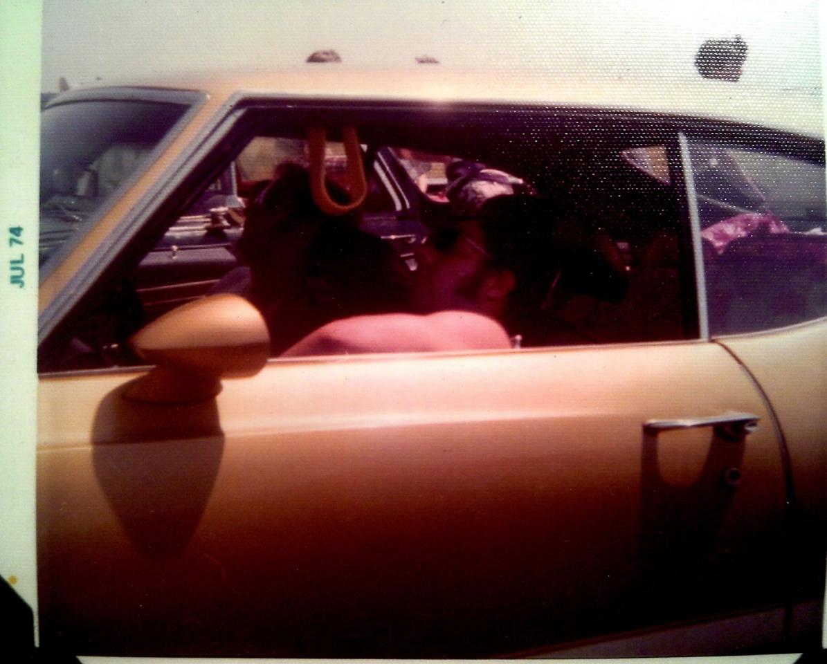 1970 Oldsmobile 442 W-30