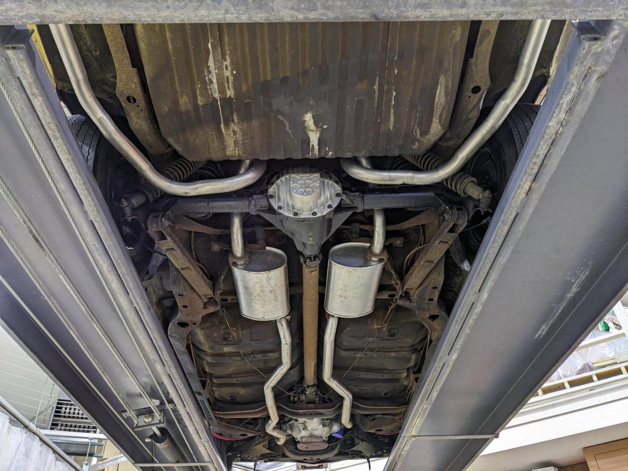 1970 Oldsmobile 442 W-30