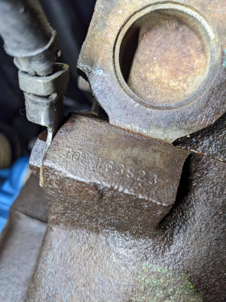 1970 Oldsmobile 442 W-30