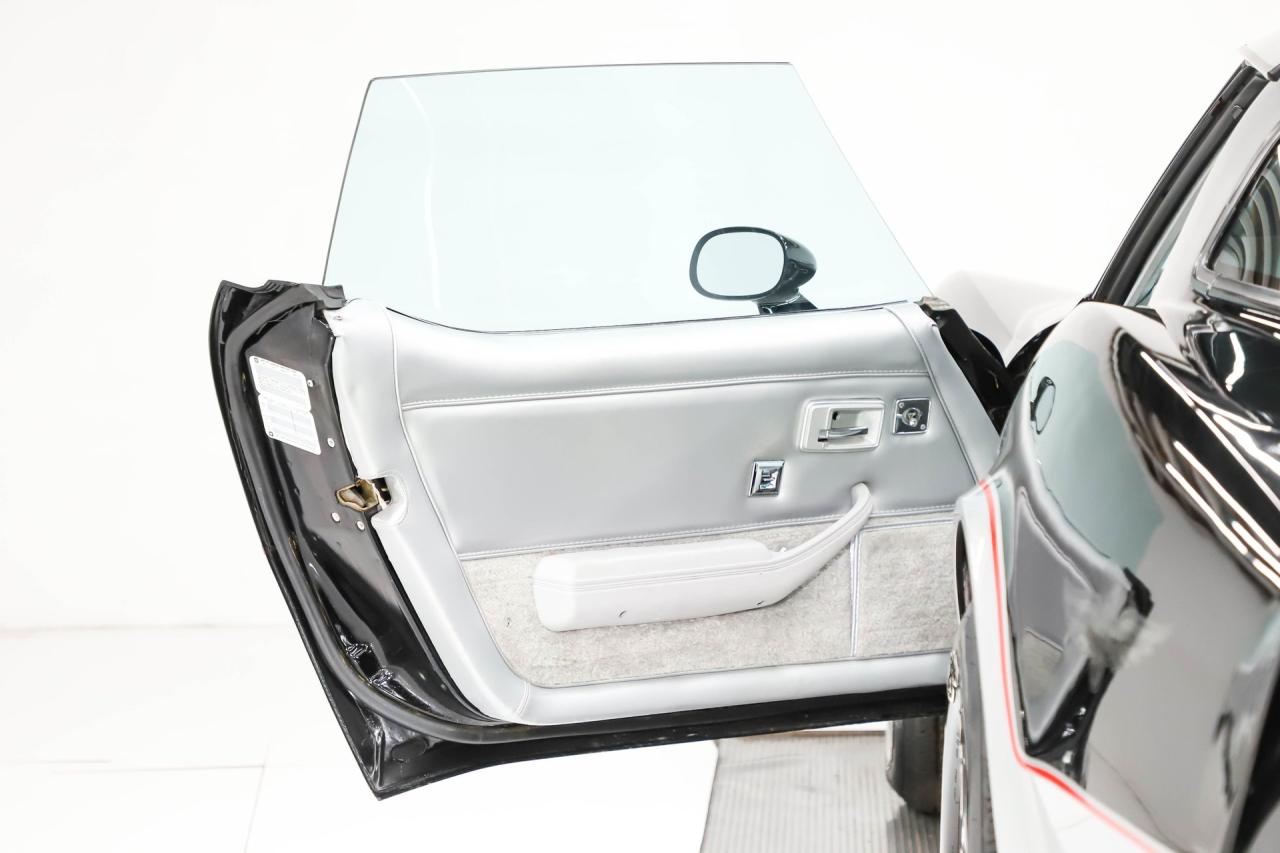 1978 Chevrolet Corvette Pace Car