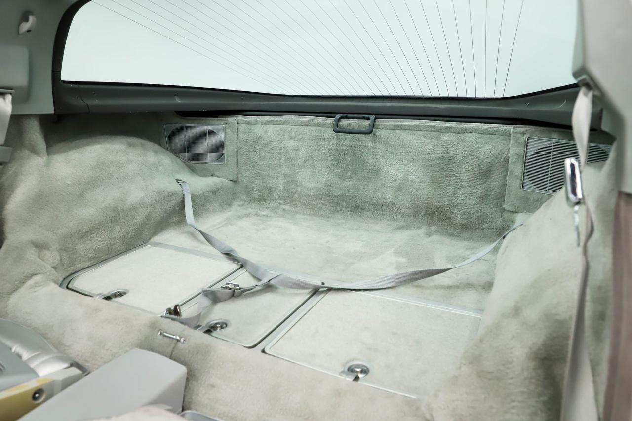 1978 Chevrolet Corvette Pace Car