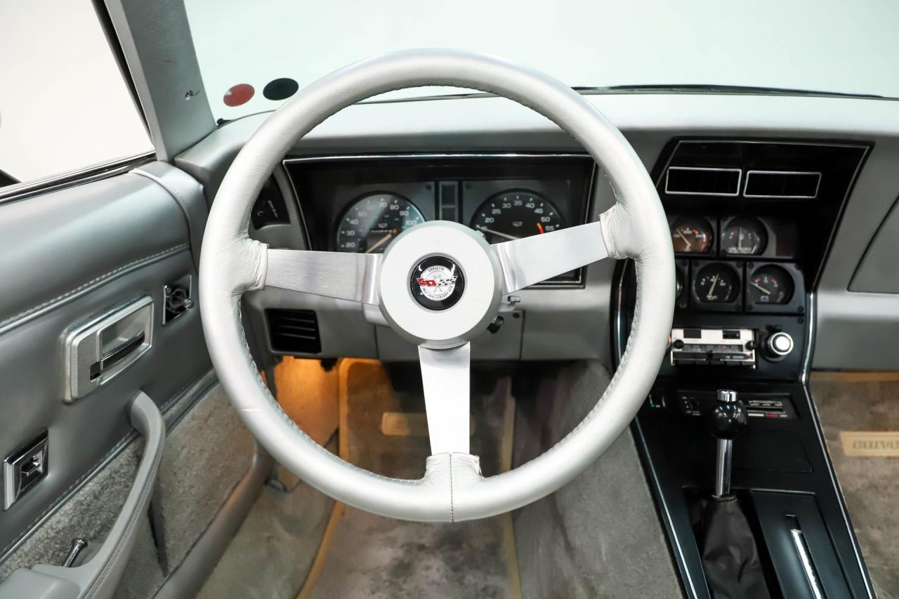 1978 Chevrolet Corvette Pace Car