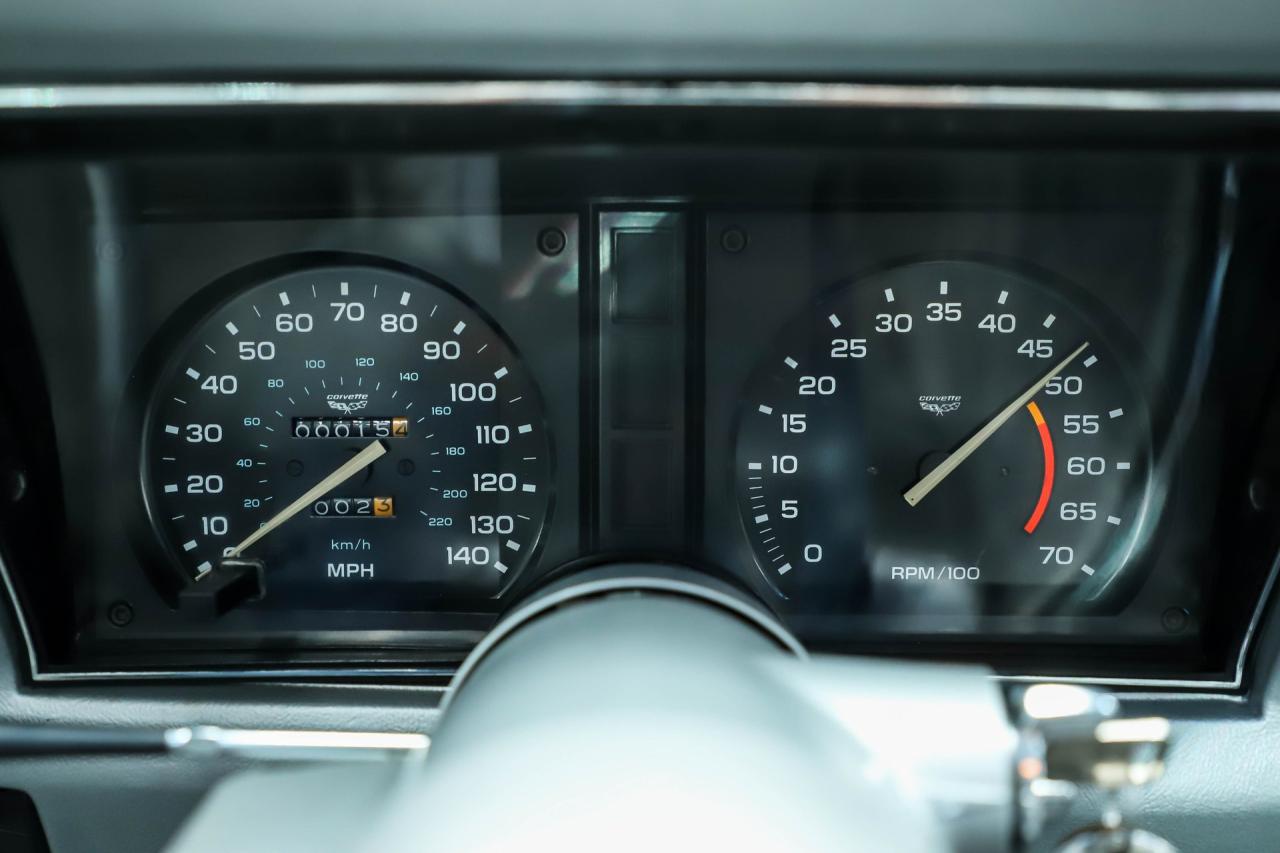 1978 Chevrolet Corvette Pace Car