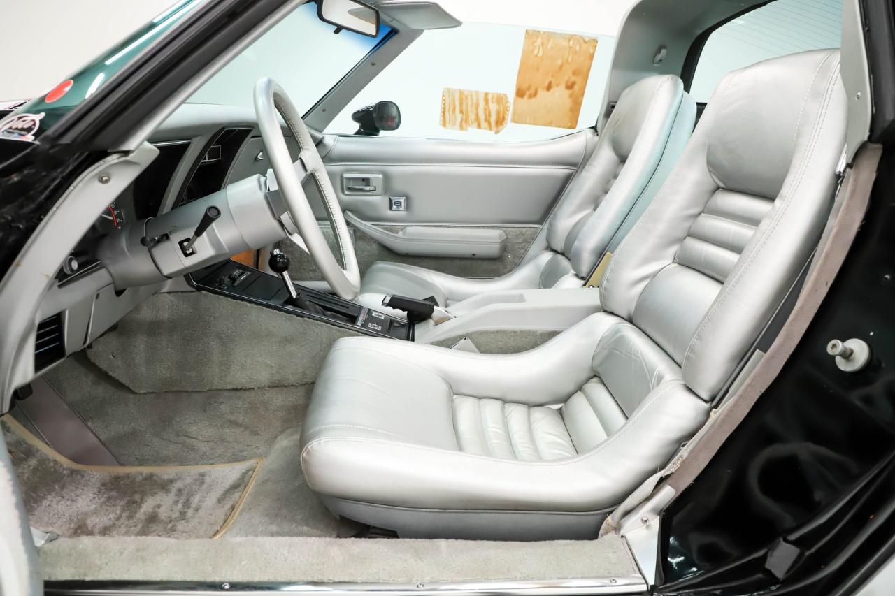 1978 Chevrolet Corvette Pace Car