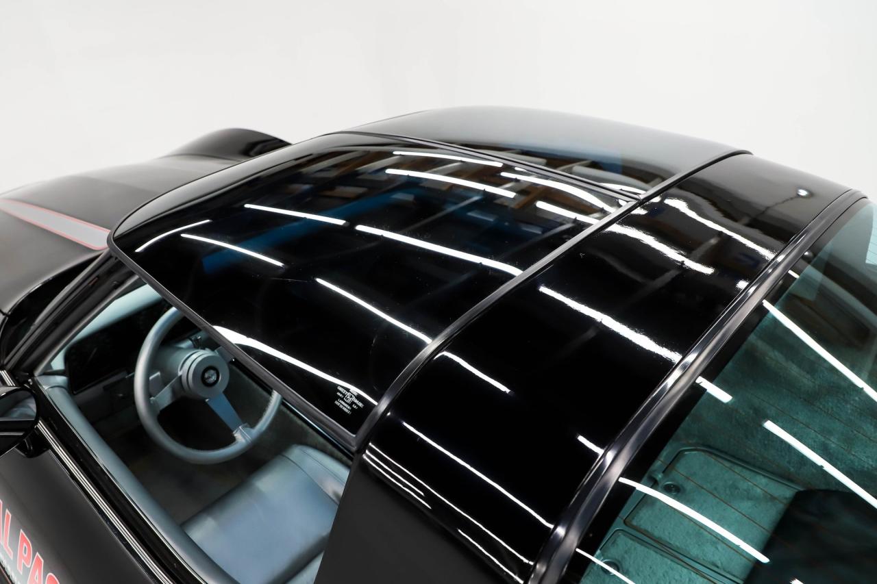 1978 Chevrolet Corvette Pace Car