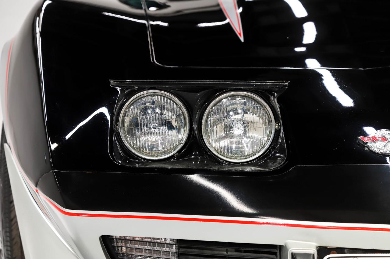 1978 Chevrolet Corvette Pace Car