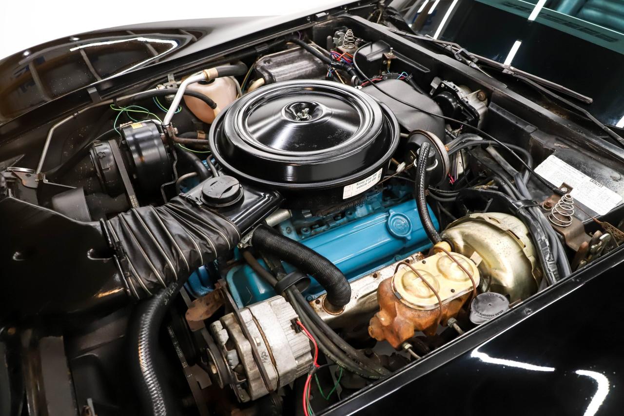 1978 Chevrolet Corvette Pace Car