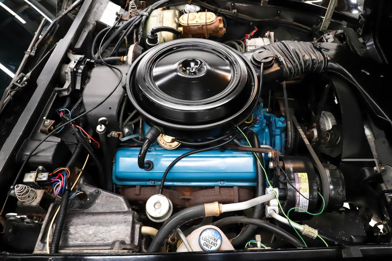 1978 Chevrolet Corvette Pace Car