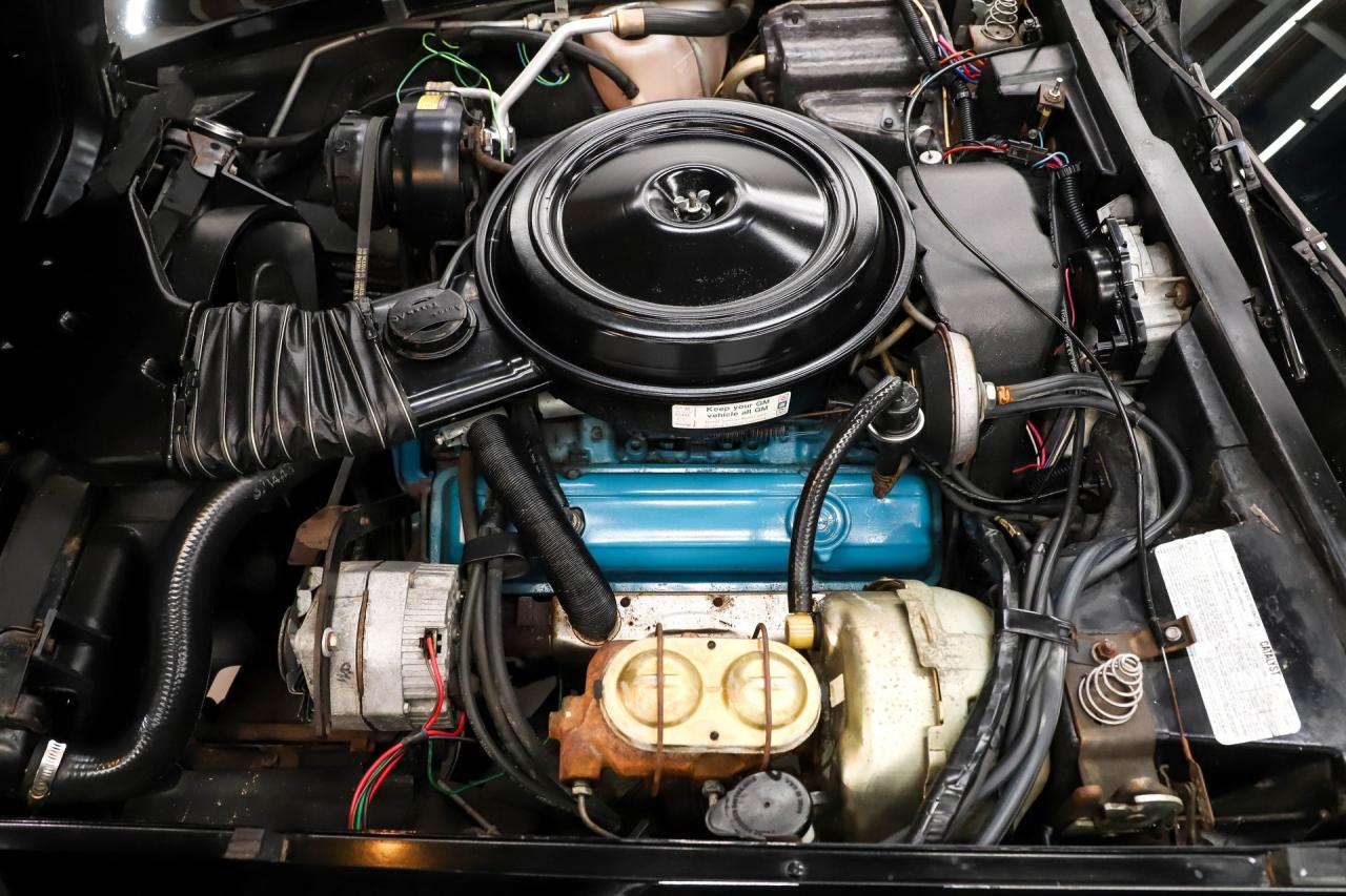 1978 Chevrolet Corvette Pace Car