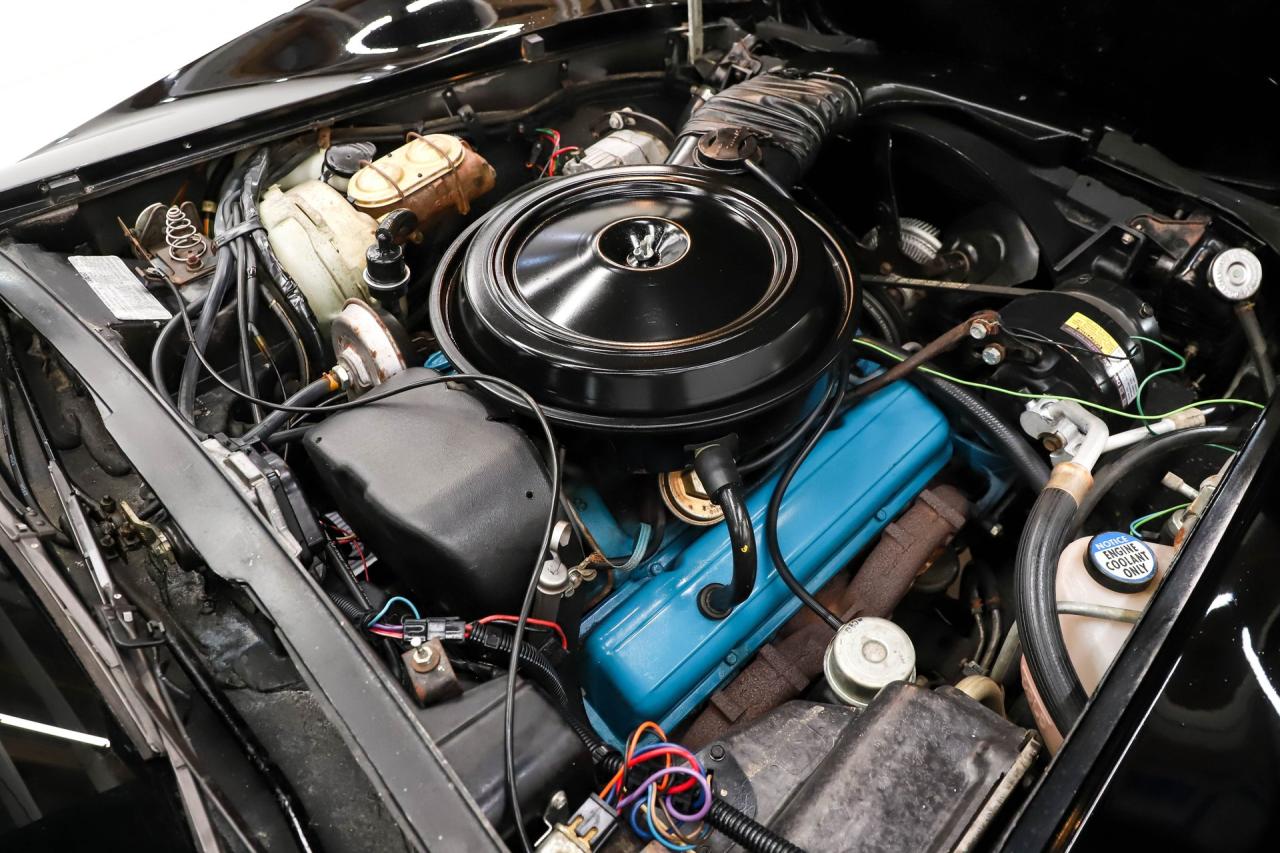 1978 Chevrolet Corvette Pace Car