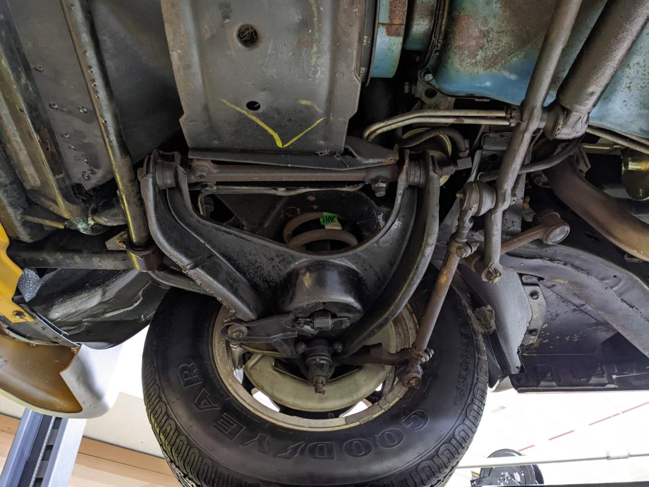 1978 Chevrolet Corvette Pace Car