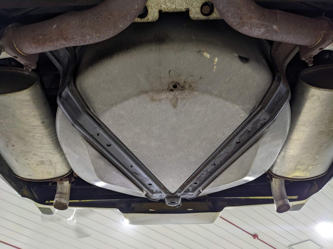 1978 Chevrolet Corvette Pace Car