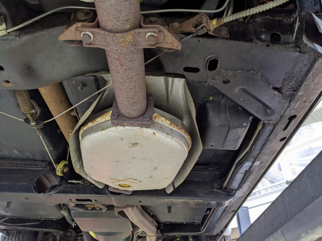 1978 Chevrolet Corvette Pace Car