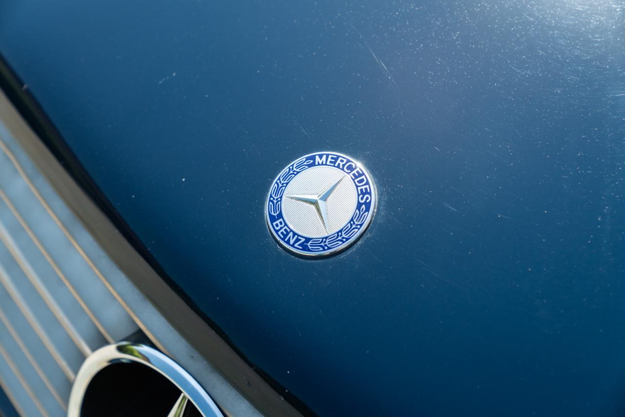 1990 Mercedes - Benz 500 SL