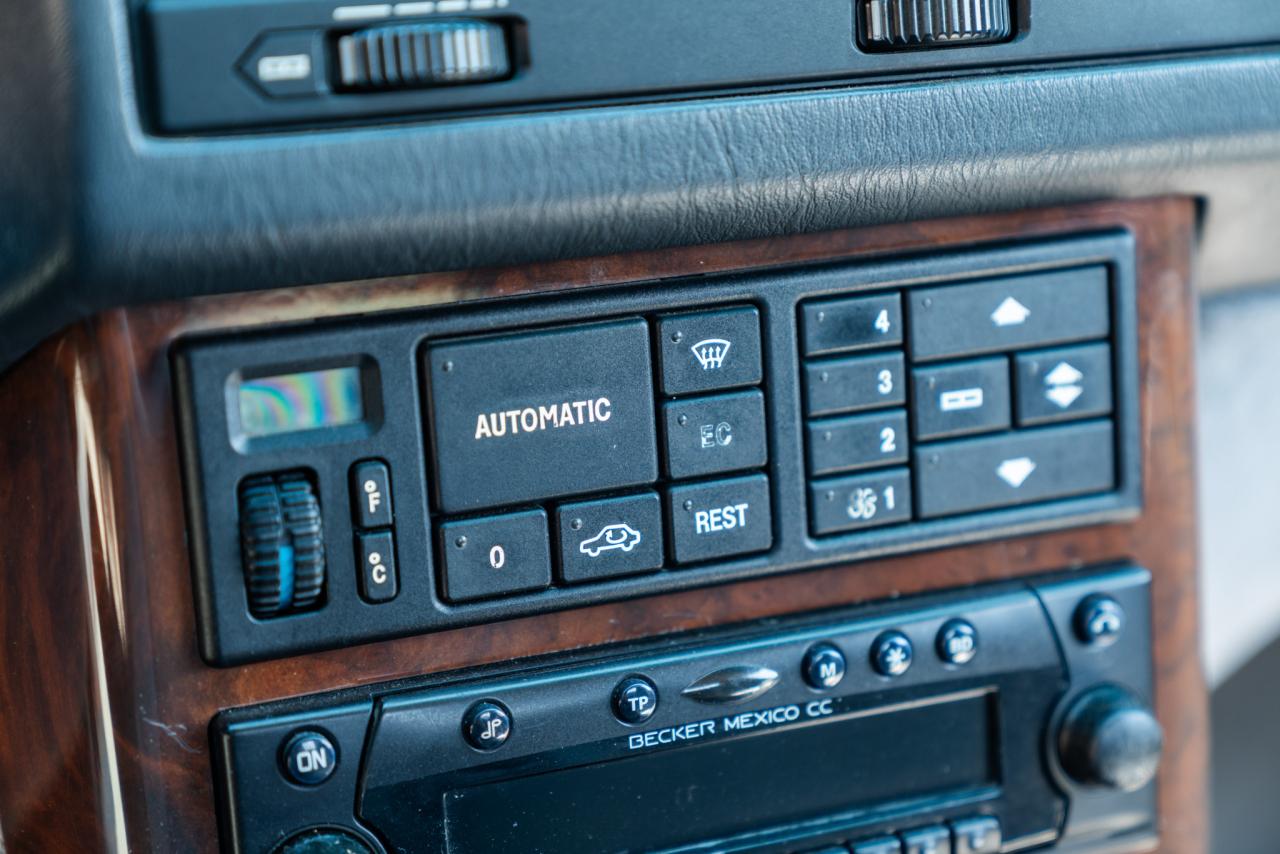 1990 Mercedes - Benz 500 SL