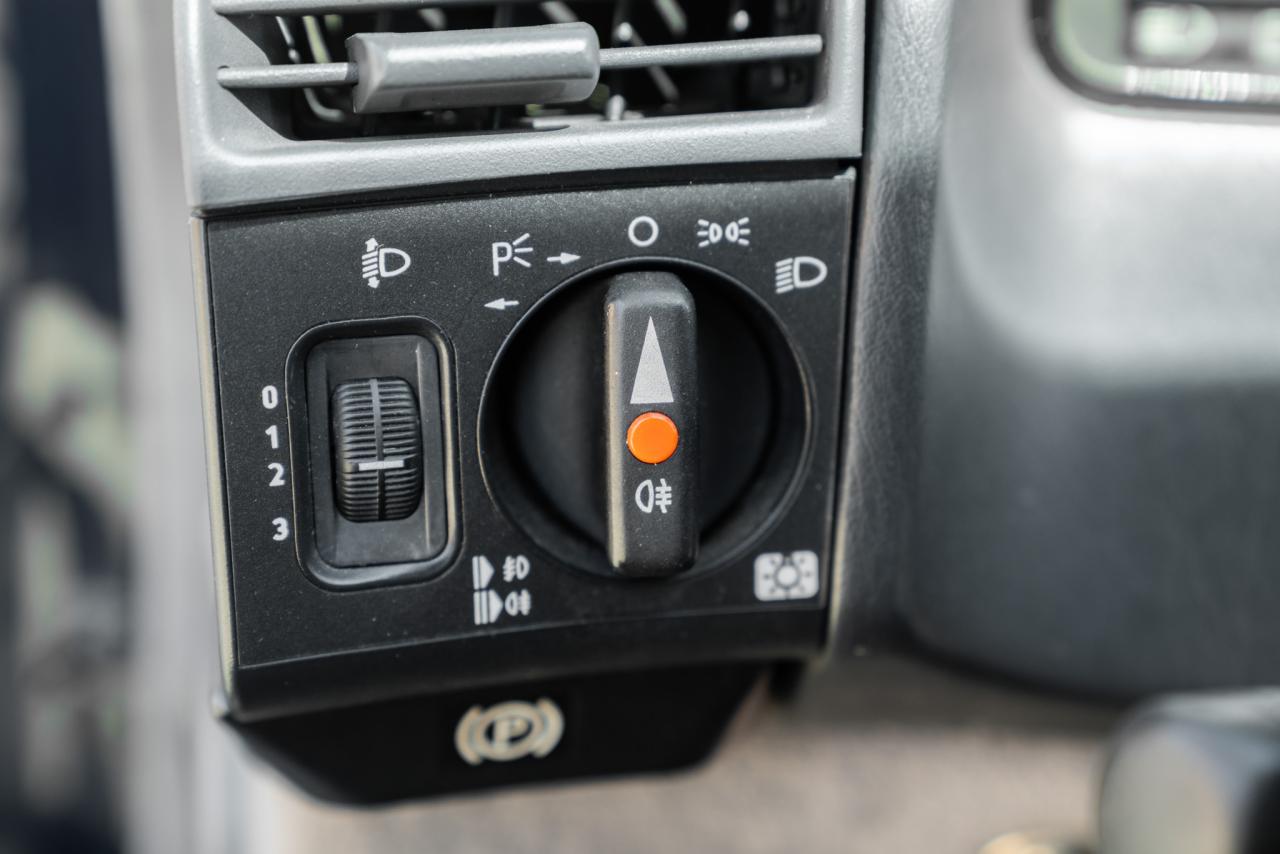 1990 Mercedes - Benz 500 SL