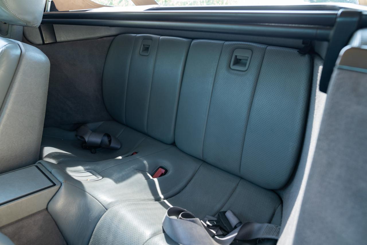 1990 Mercedes - Benz 500 SL