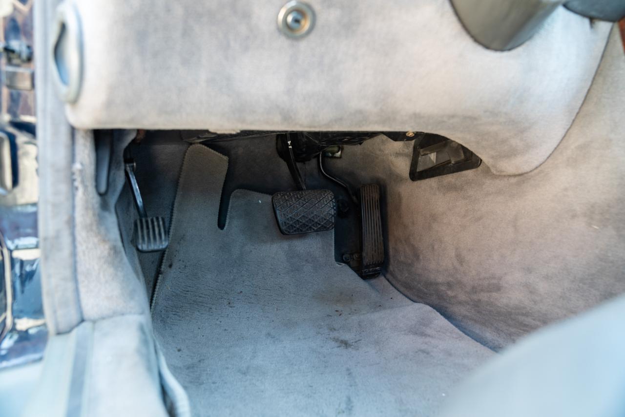 1990 Mercedes - Benz 500 SL