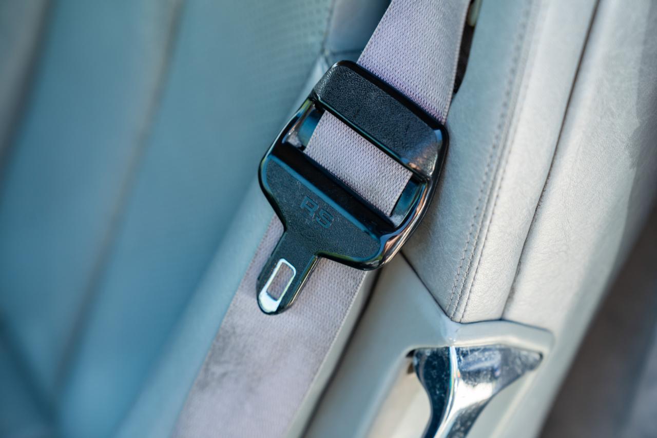 1990 Mercedes - Benz 500 SL