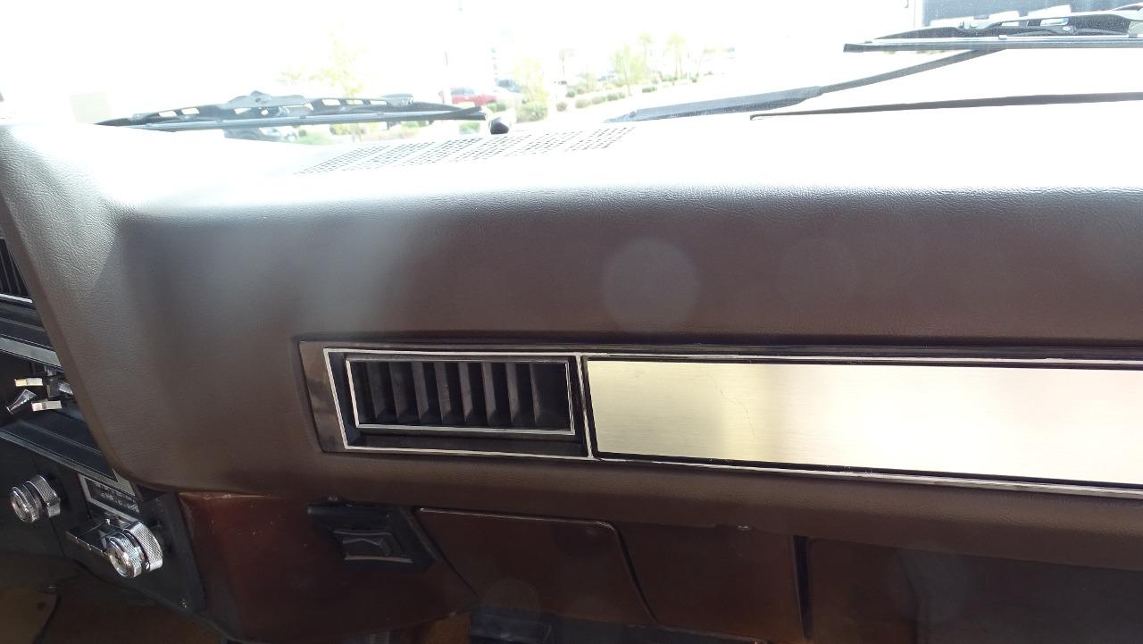 1984 Chevrolet K5