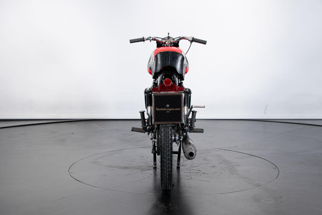 1954 Gilera 150 Sport