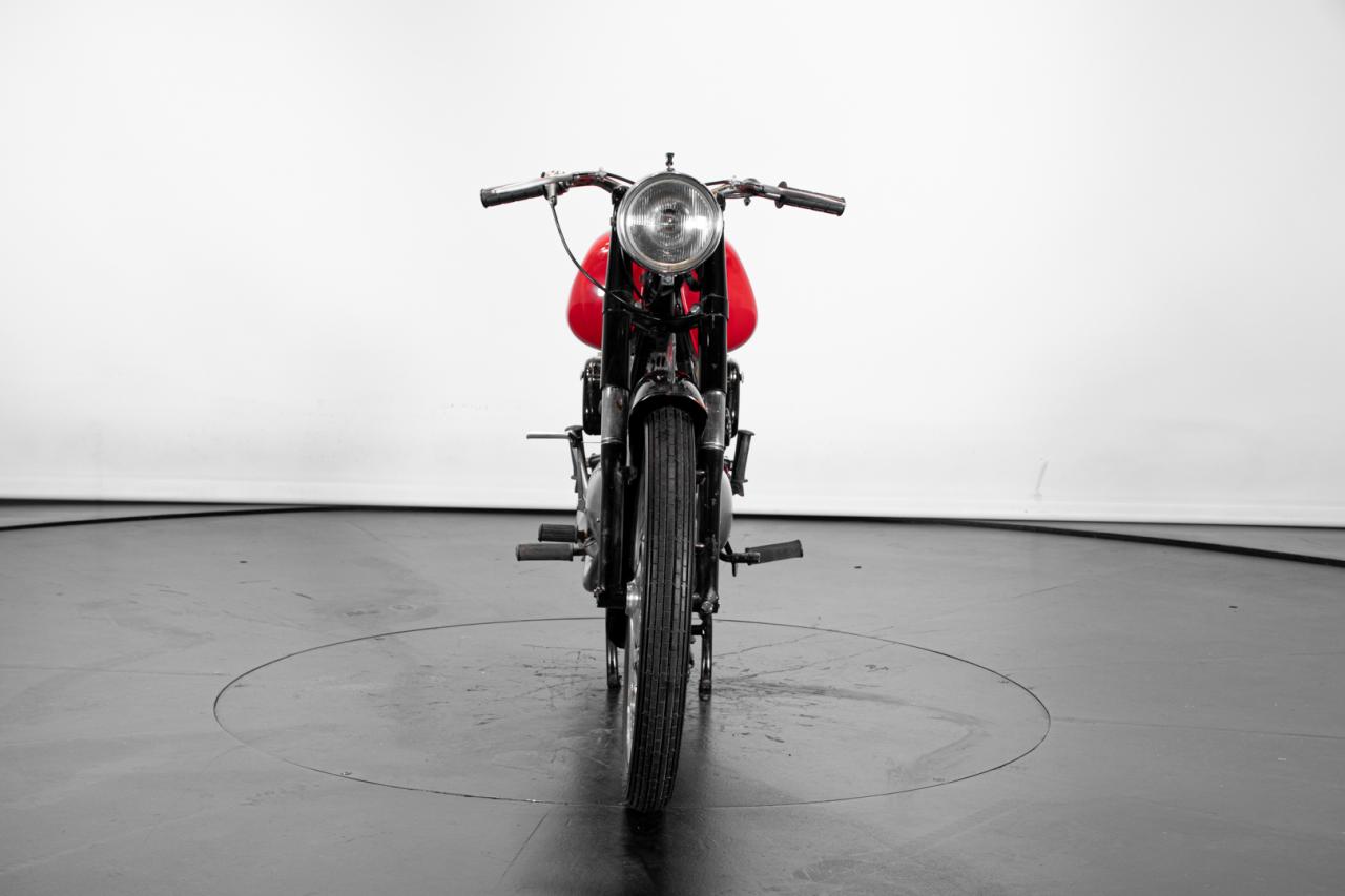 1954 Gilera 150 Sport