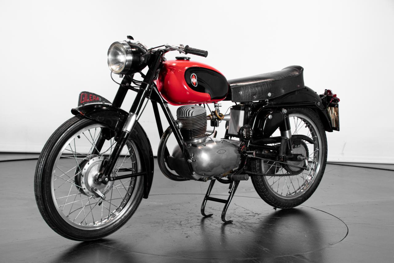 1954 Gilera 150 Sport