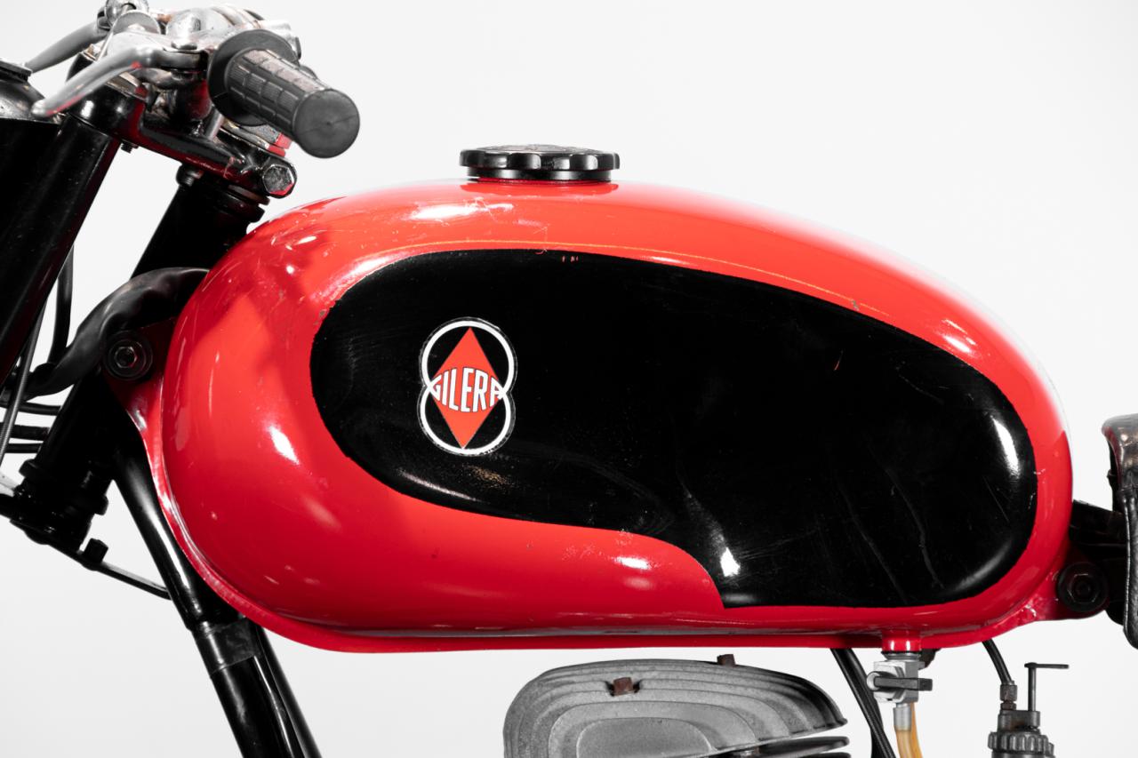 1954 Gilera 150 Sport