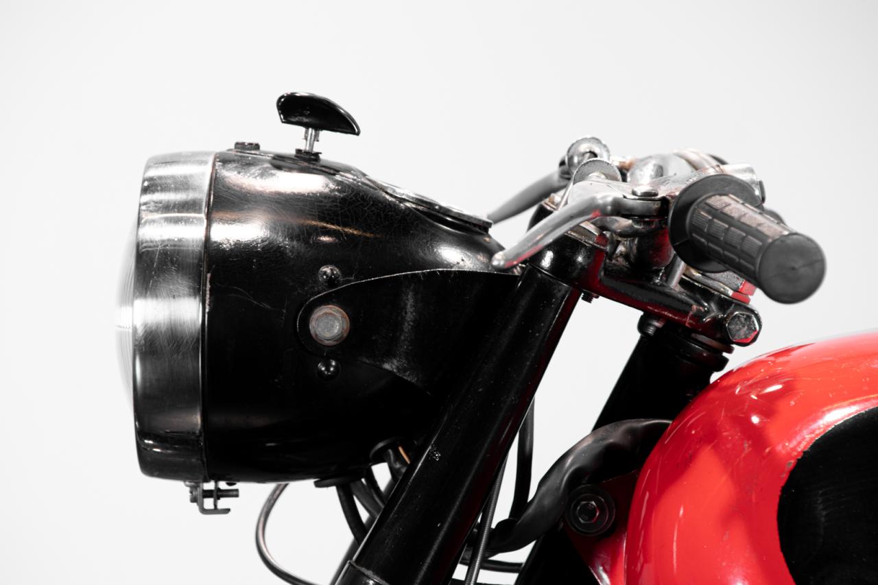 1954 Gilera 150 Sport