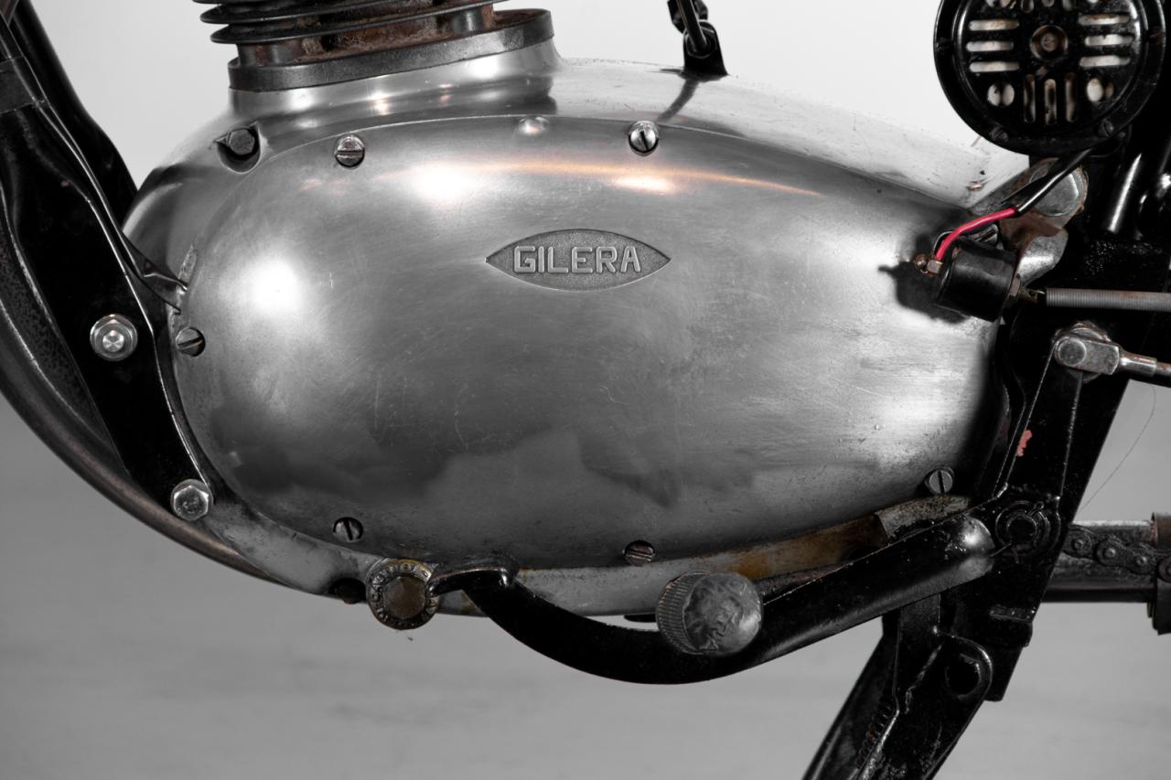 1954 Gilera 150 Sport