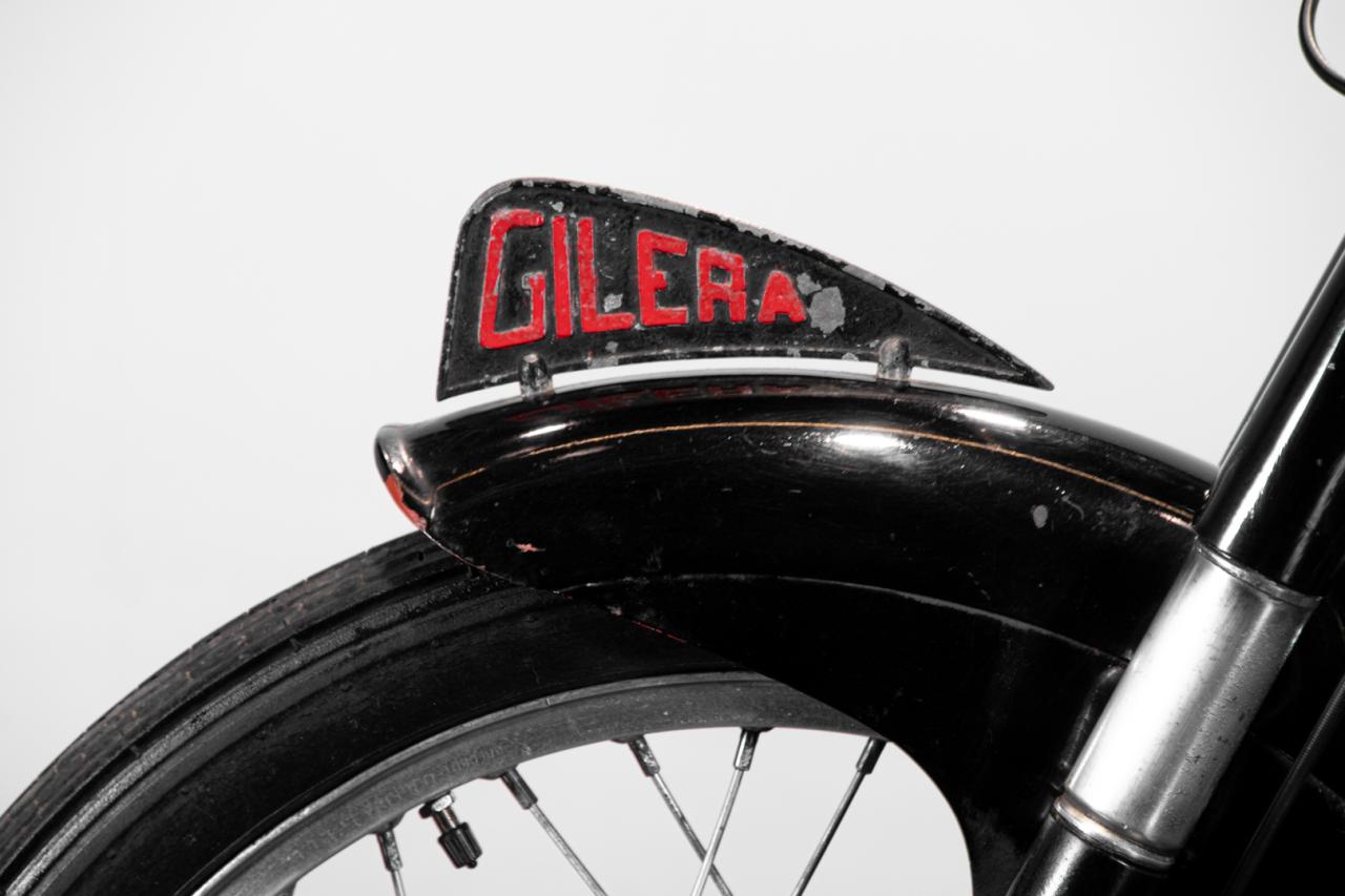 1954 Gilera 150 Sport